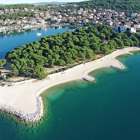 Studio Apartman Violeta II - 50M From The Beach Trogir Exterior photo