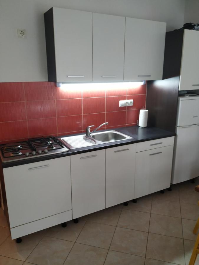 Studio Apartman Violeta II - 50M From The Beach Trogir Exterior photo