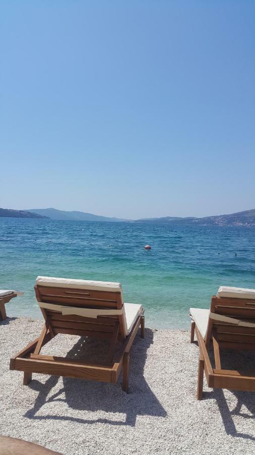 Studio Apartman Violeta II - 50M From The Beach Trogir Exterior photo