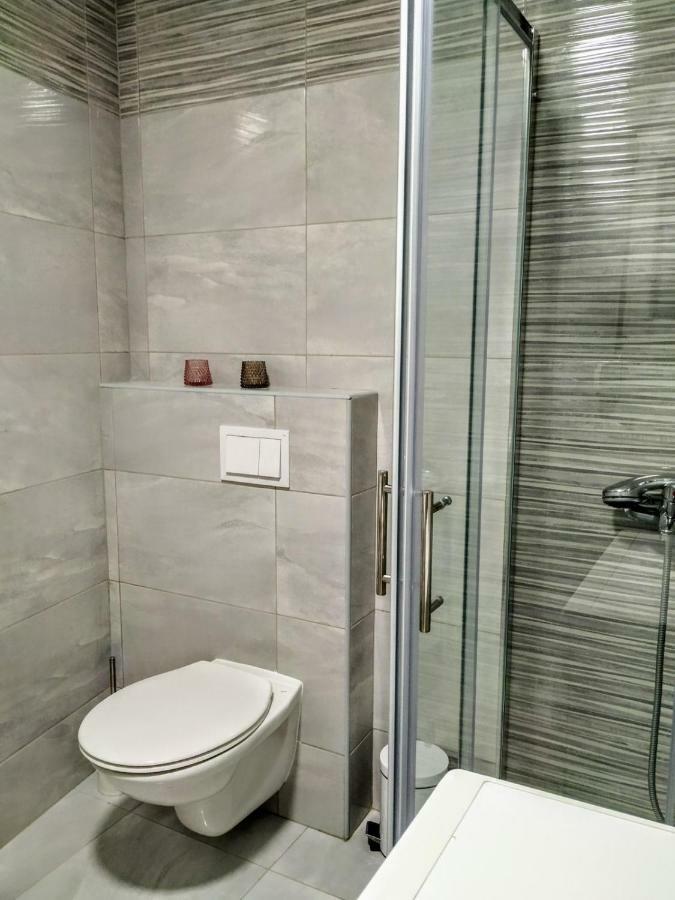 Studio Apartman Violeta II - 50M From The Beach Trogir Exterior photo