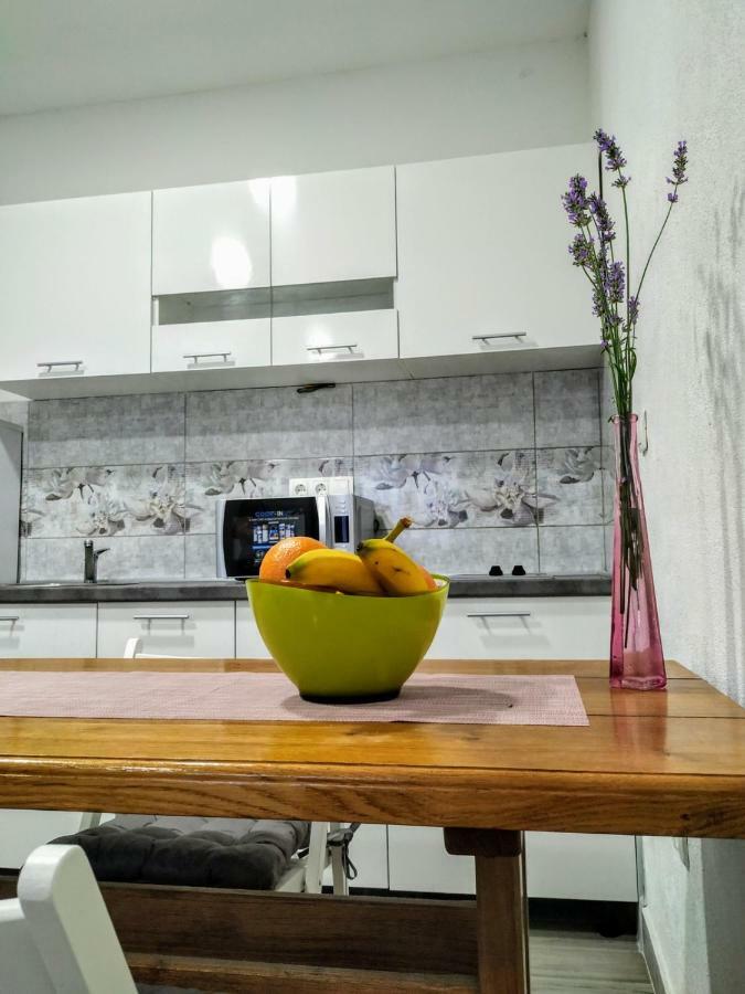 Studio Apartman Violeta II - 50M From The Beach Trogir Exterior photo